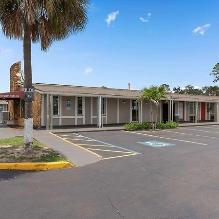 Hotel Super 8 By Wyndham Kissimmee-Orlando Four Corners Exterior foto