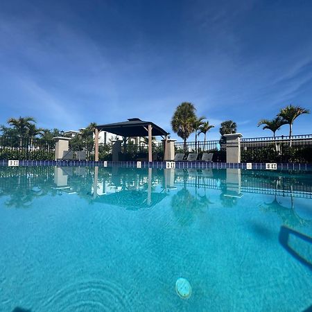 Hotel Super 8 By Wyndham Kissimmee-Orlando Four Corners Exterior foto
