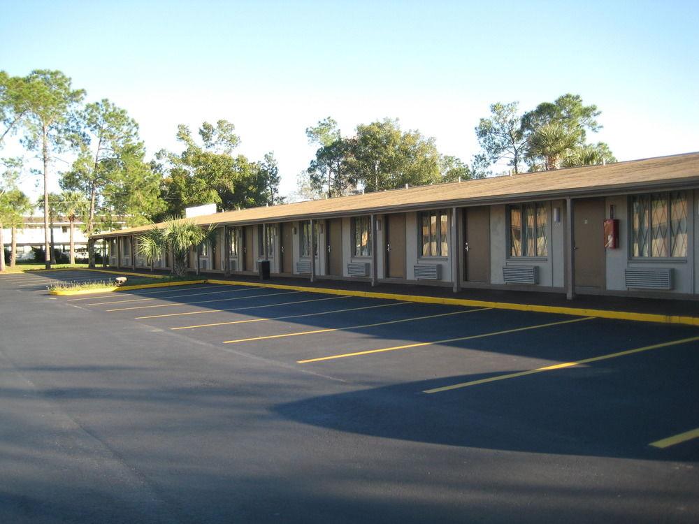 Hotel Super 8 By Wyndham Kissimmee-Orlando Four Corners Exterior foto