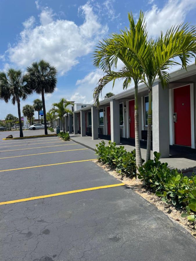 Hotel Super 8 By Wyndham Kissimmee-Orlando Four Corners Exterior foto