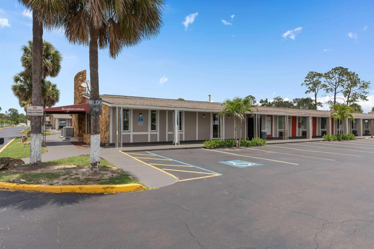 Hotel Super 8 By Wyndham Kissimmee-Orlando Four Corners Exterior foto
